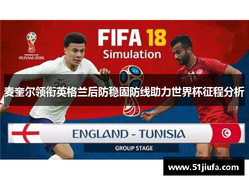麦奎尔领衔英格兰后防稳固防线助力世界杯征程分析 麦奎尔领衔英格兰后防稳固防线助力世界杯征程分析