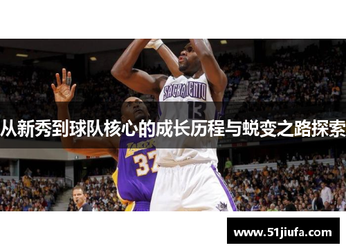 从新秀到球队核心的成长历程与蜕变之路探索