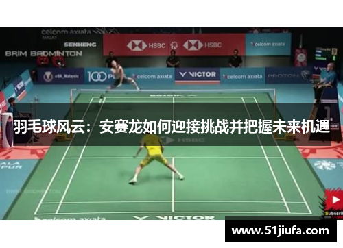 羽毛球风云：安赛龙如何迎接挑战并把握未来机遇